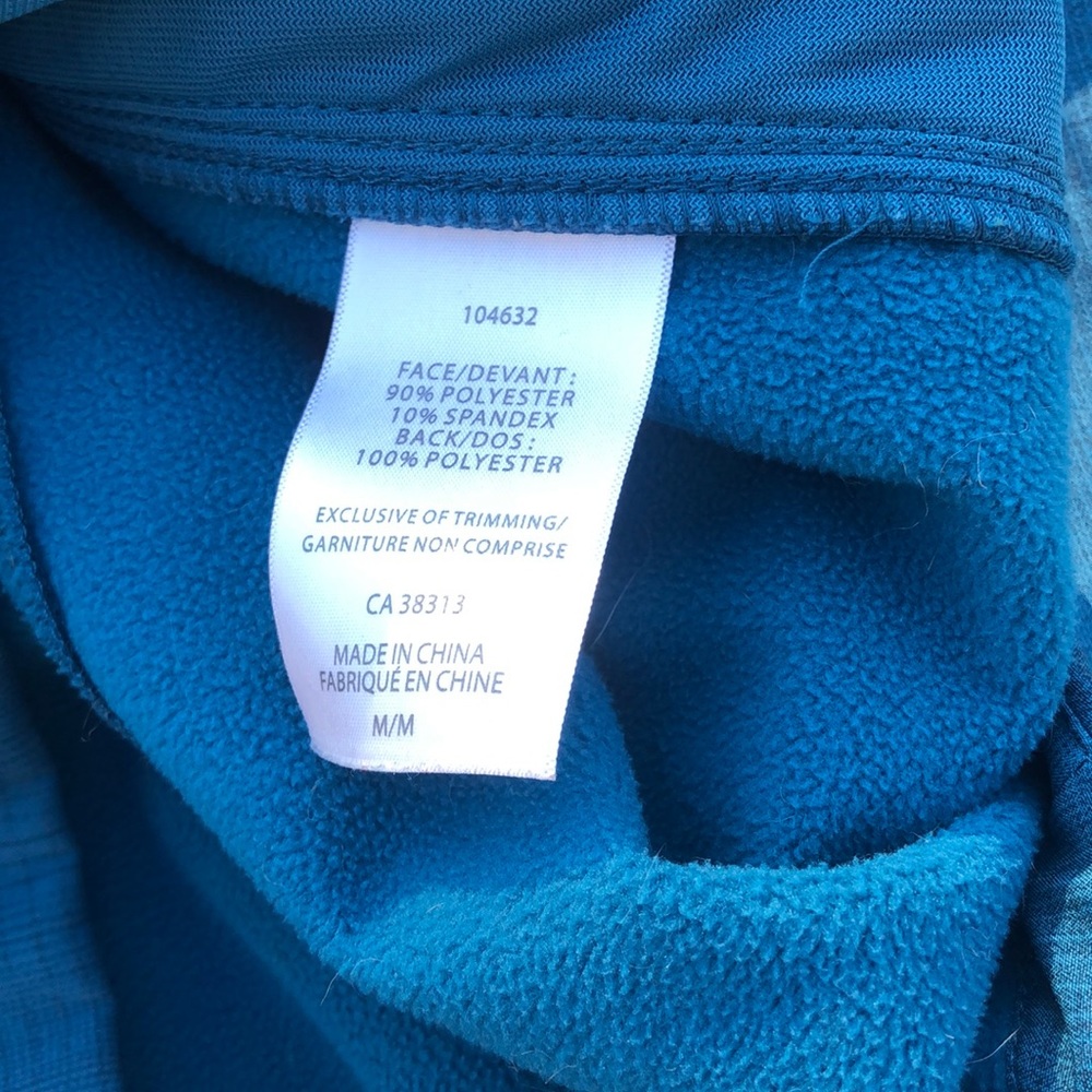 Avia Softshell Jacket Medium - Picture 4 of 11